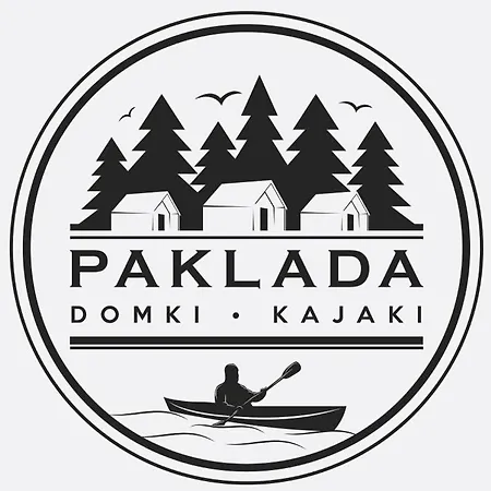 Paklada Domek Caloroczny Karsin Exterior photo