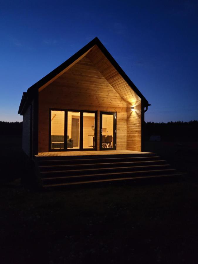 Paklada Caloroczny Holiday home *
