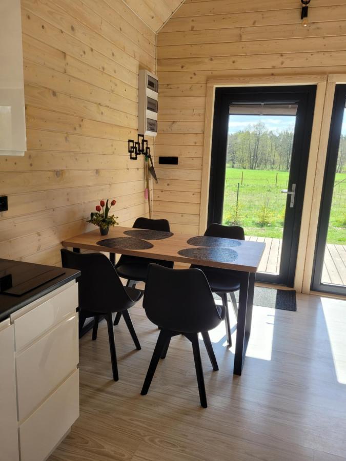 Paklada Caloroczny Holiday home