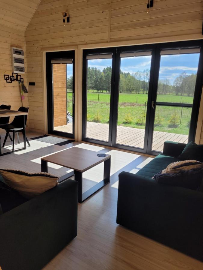 Paklada Caloroczny Holiday home *