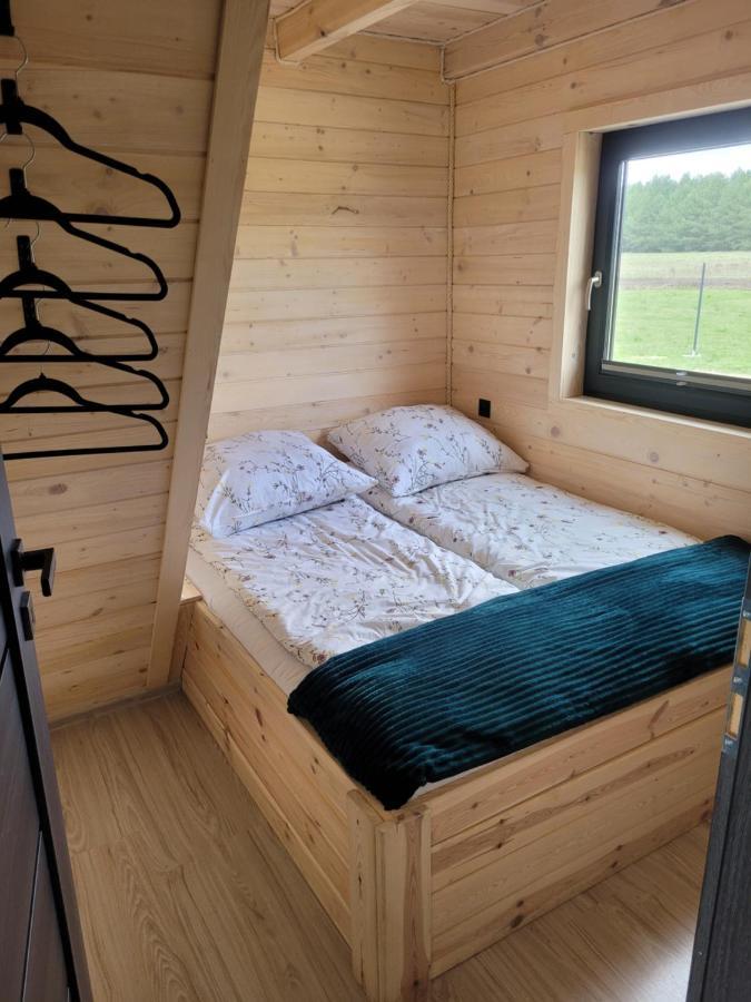 Holiday home Paklada Caloroczny