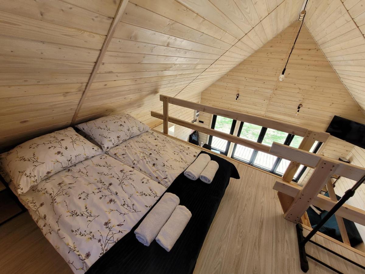 Holiday home Paklada Caloroczny Karsin