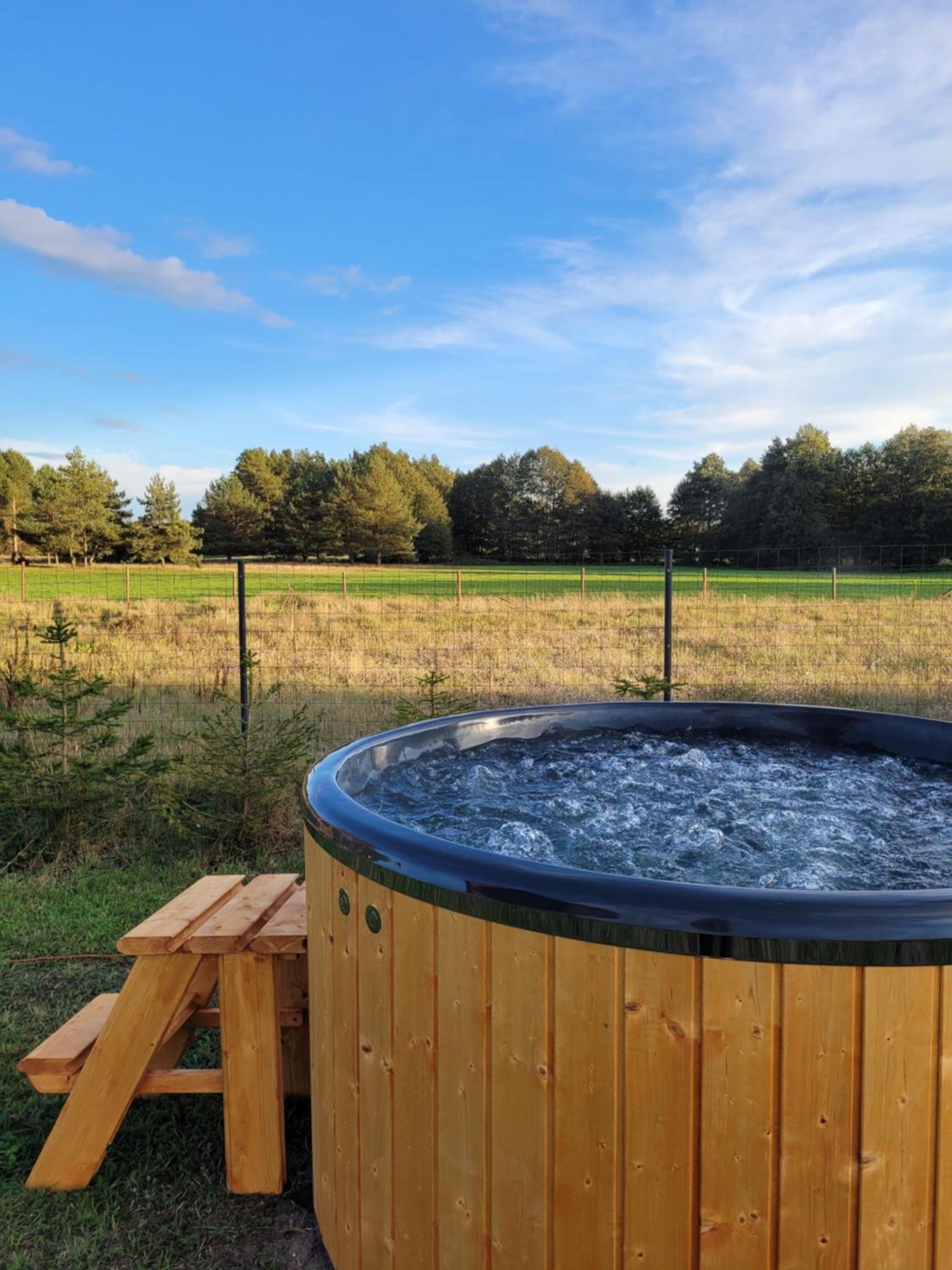 Holiday home Paklada Caloroczny